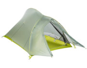 Test | BIG AGNES : Fly Creek 2 Platinum
