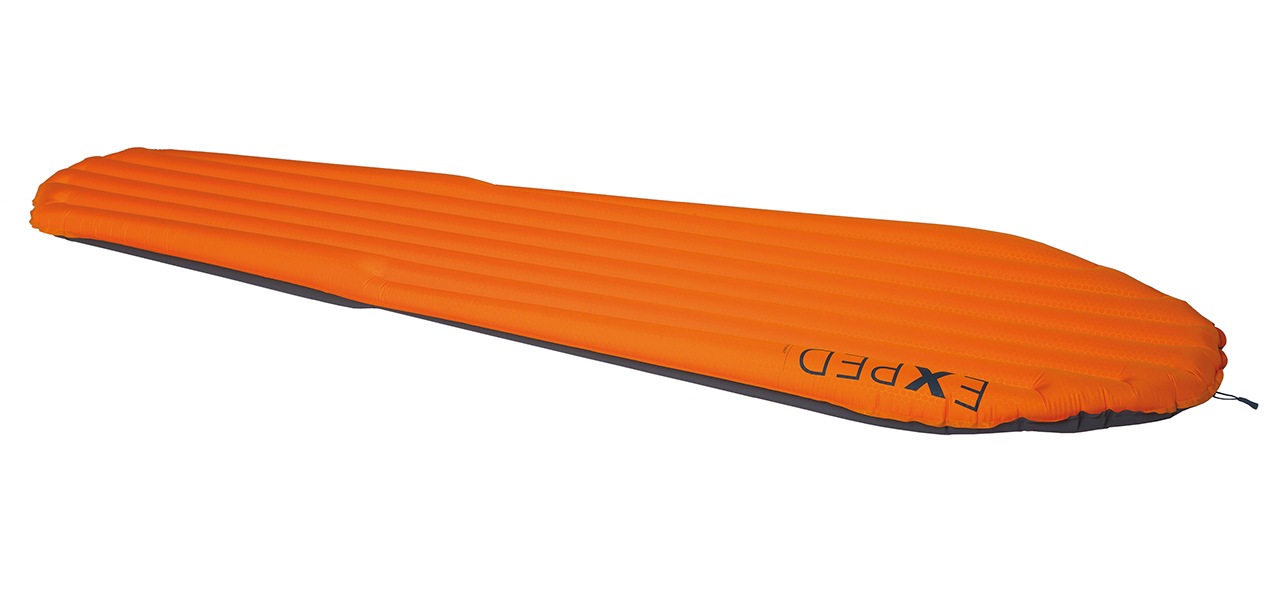 Test | EXPED : Synmat Hyperlite
