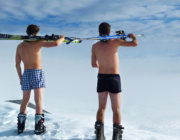 Réduire les effets négatifs du froid sur la performance sportive