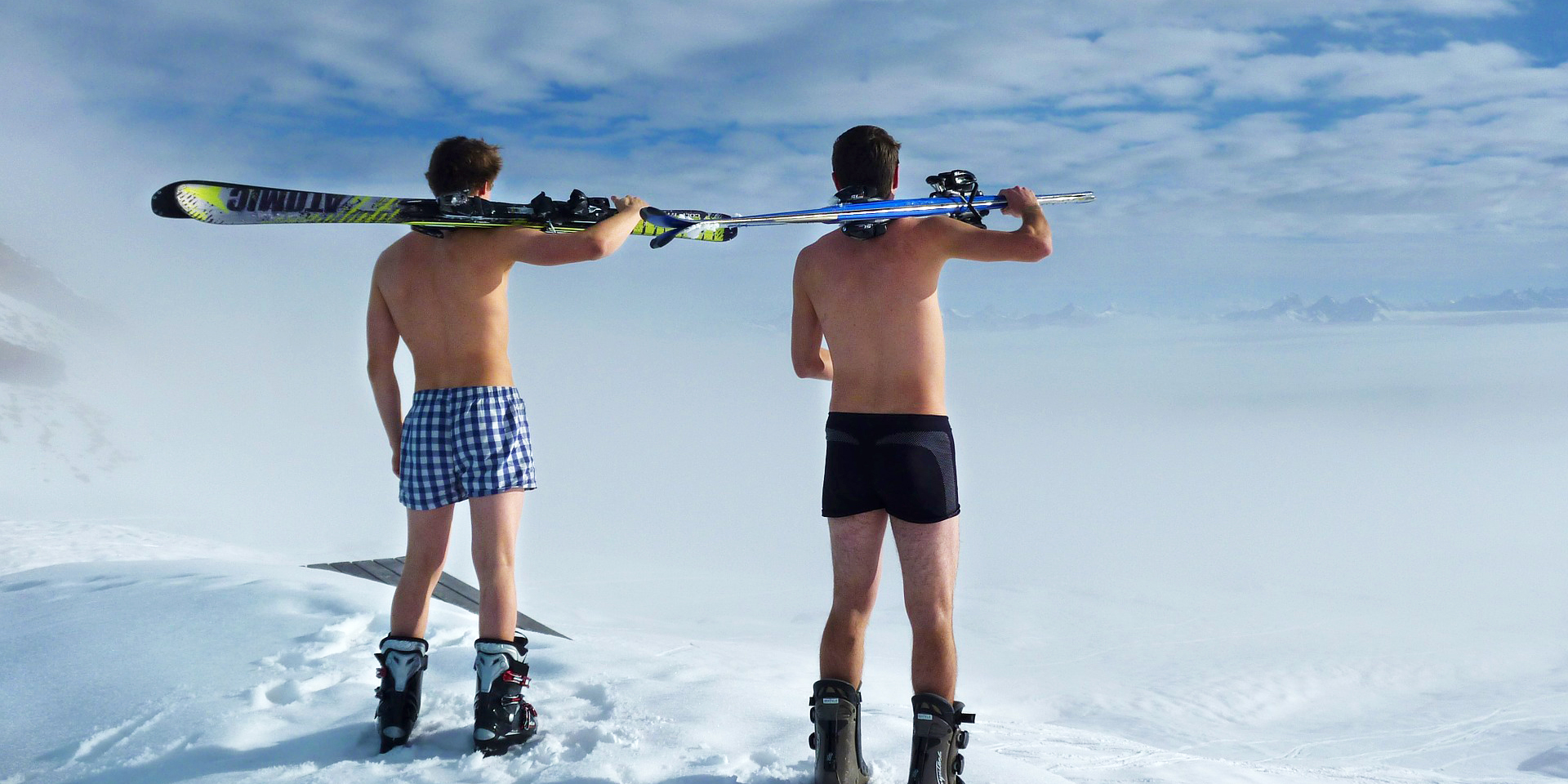 Réduire les effets négatifs du froid sur la performance sportive