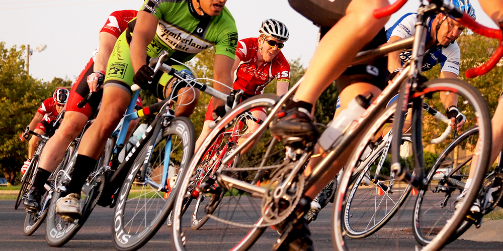 Comment préparer une sortie importante à vélo