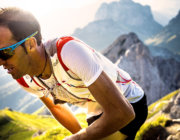 Lunettes de soleil pour personnes actives