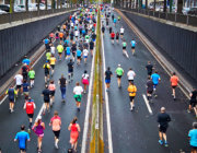 Le renforcement des muscles extenseurs du genou améliorerait la performance au marathon