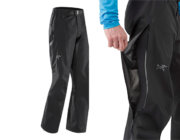 Test | ARC'TERYX : Pantalon Zeta Lt