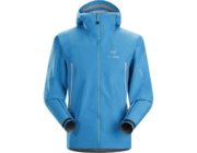 Test | ARC'TERYX : Coquille Zeta Lt