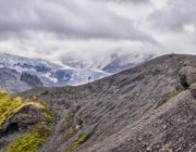 L'Islande : l'aventure d'une traversée à pied