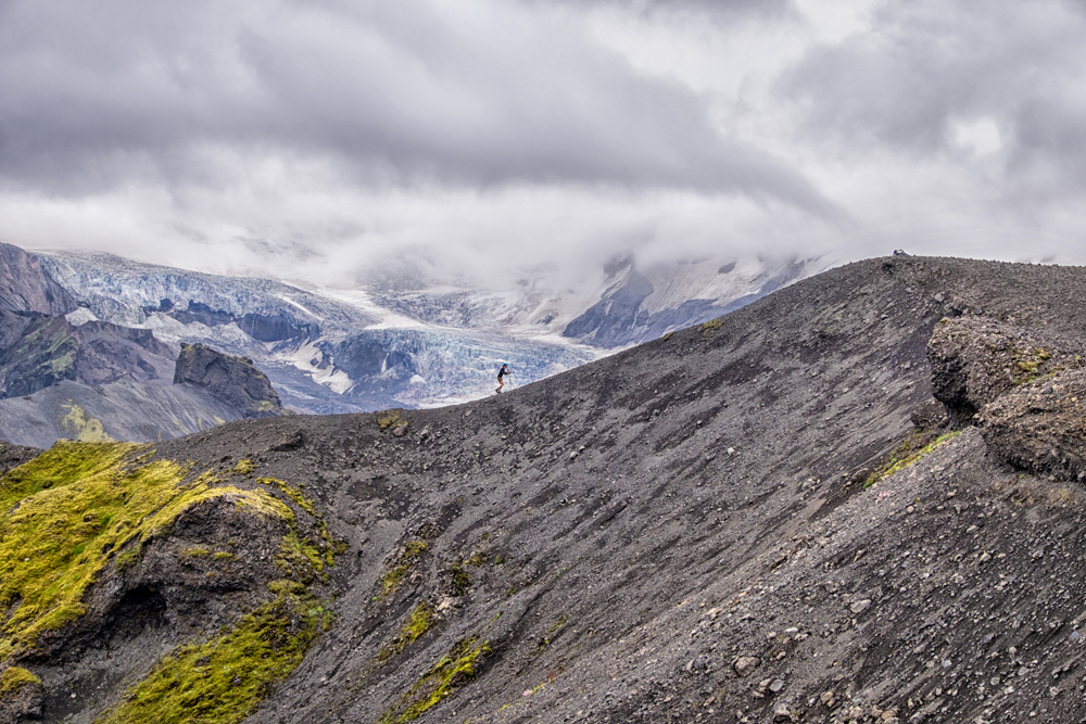 L'Islande : l'aventure d'une traversée à pied