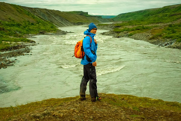Arcteryx Shells