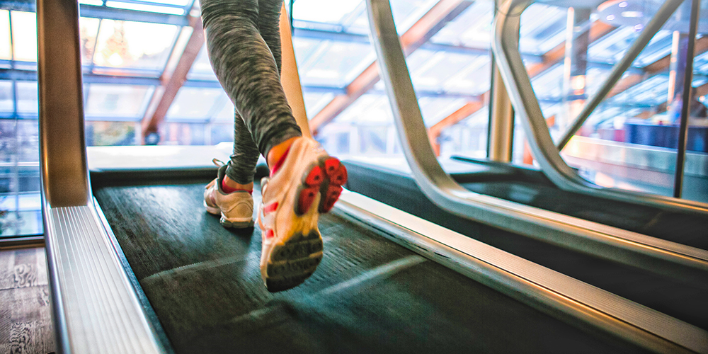 L'entraînement par intervalles est sécuritaire pour les personnes souffrant d'insuffisance cardiaque