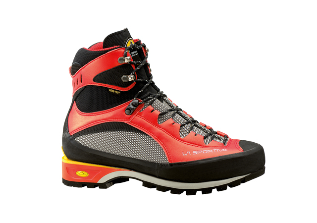 Test | LA SPORTIVA : Trango S EVO GTX