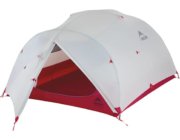 Test | MSR : Tente Mutha Hubba NX