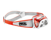 Test | PETZL : Reactik+