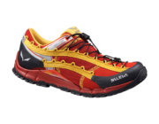 Test | SALEWA : Speed Ascent