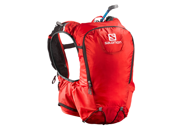 Test | SALOMON : Skin Pro 15 Set
