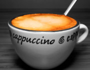 Pour augmenter la force musculaire le matin : un p'tit café !