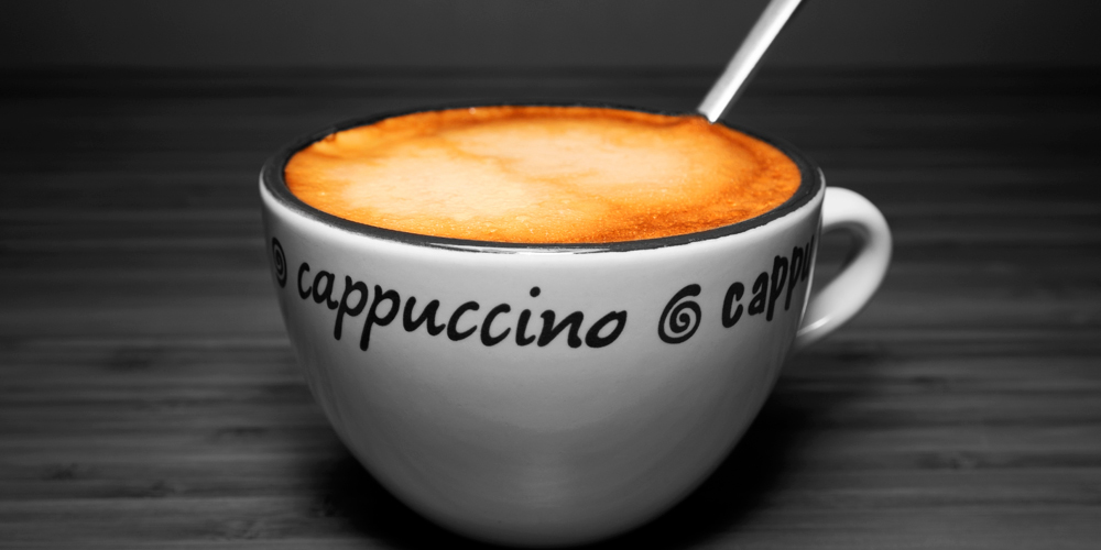 Pour augmenter la force musculaire le matin : un p'tit café !