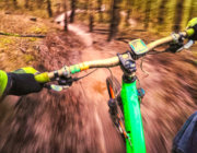 En vélo de montagne: faut-il faire des étirements ou non ?