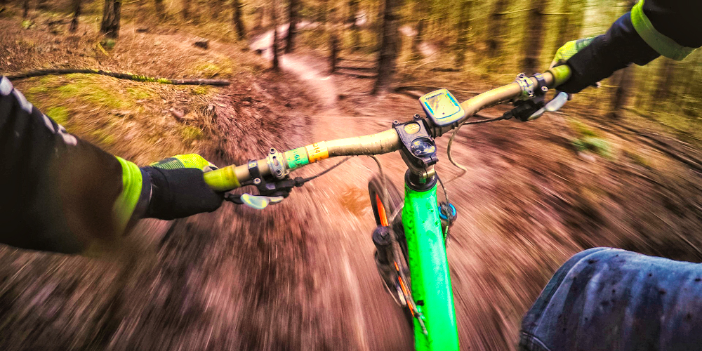 En vélo de montagne: faut-il faire des étirements ou non ?