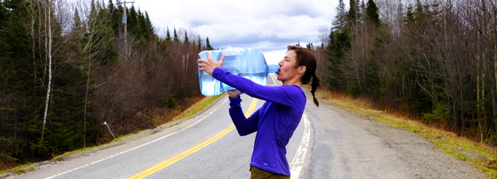 H2O : trop, aussi dommageable que pas assez