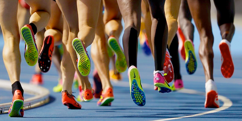 Procès des méthodes d’entraînement en course à pied