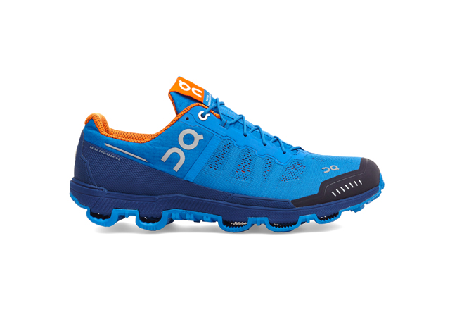 Test | ON-RUNNING : Cloudventure
