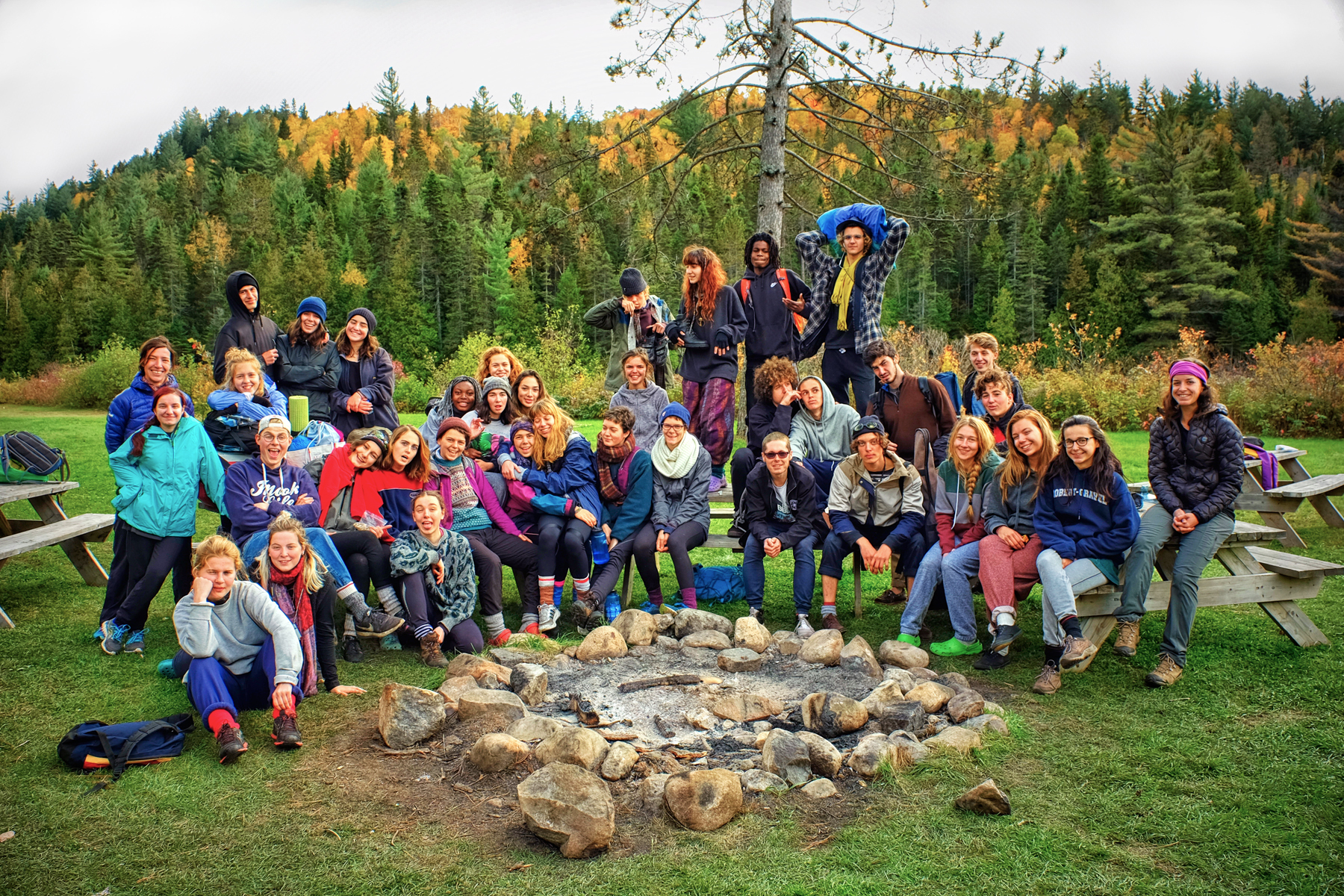 group