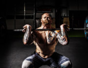 Durée optimale de repos entre les séries d'une séance de musculation