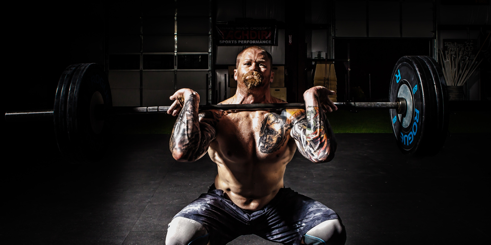 Durée optimale de repos entre les séries d'une séance de musculation