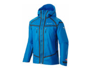 Test | COLUMBIA : Titanium Outdry Ex Platinum