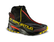 Test | LA SPORTIVA: Crossover 2.0 GTX