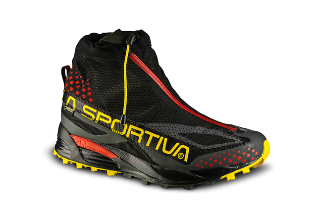Test | LA SPORTIVA: Crossover 2.0 GTX