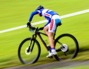 Performance en vélo de montagne (VTT, cross-country) : n’oublions pas l’aptitude anaérobie !