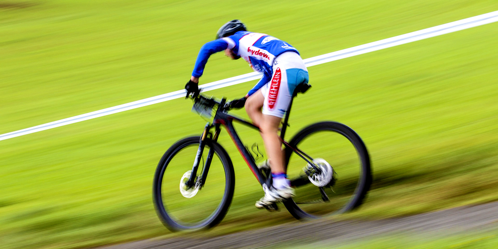 Performance en vélo de montagne (VTT, cross-country) : n’oublions pas l’aptitude anaérobie !
