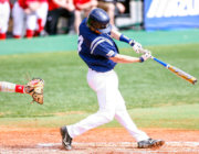 Au baseball, lors des élans d’échauffement, mieux vaut utiliser un bâton léger