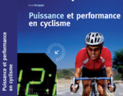 LIVRE | Puissance et performance en cyclisme. S’entraîner avec des capteurs de puissance