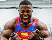 Augmenter sa masse musculaire peut aussi se faire avec de petites charges