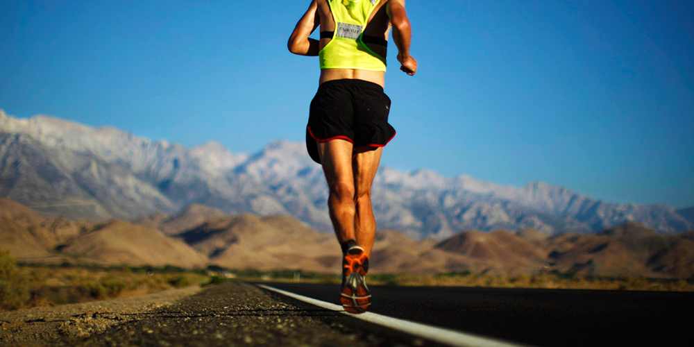 Qui est l'adepte de l'ultramarathon ?