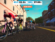 Test | ZWIFT : environnement virtuel pour un entraînement des plus réels