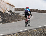 Lors de grandes épreuves, les cyclistes dépensent plus de calories qu’ils ne peuvent en consommer