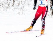 Chez les skieurs de fond de haut niveau : quelles qualités s’améliorent au cours de la saison ?