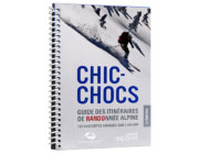 LIVRE | Chic-Chocs : Guide des itinéraires de randonnée alpine