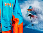 Test | HELLY HANSEN : Elevation Shell Jacket