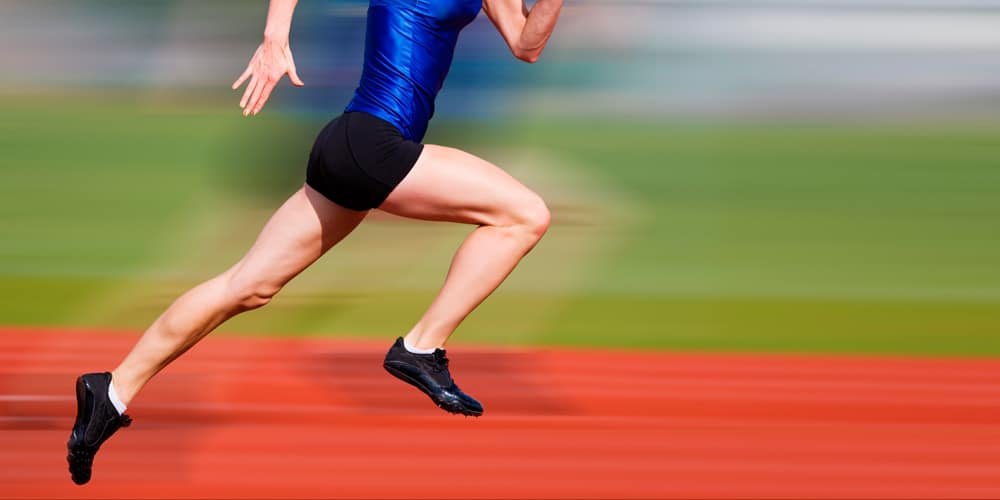 How to measure your MAS (Maximal Aerobic Speed)