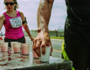 Hydratation au marathon : règle du 0 à 2 %