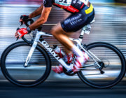 8 semaines d'entraînement de la force maximale améliorent l’efficacité de pédalage