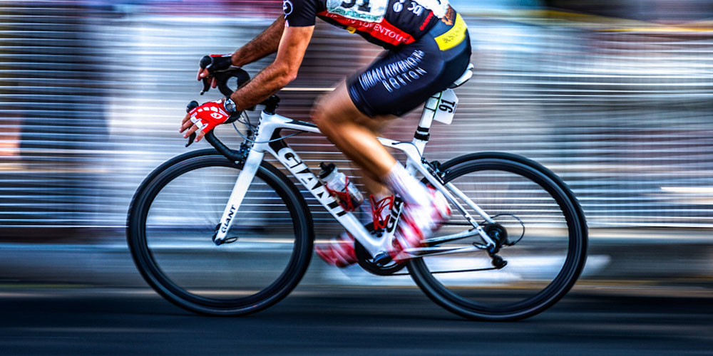 8 semaines d'entraînement de la force maximale améliorent l’efficacité de pédalage