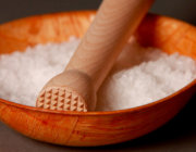 L'effet anti-crampe (de chaleur) du sodium