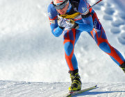 Ski de fond : miser sur l’entraînement à intensité élevée