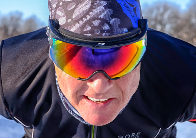 Test | JULBO : Sniper