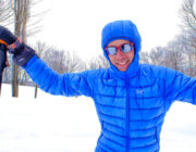 Test | ARC'TERYX : Cerium LT Hoody
